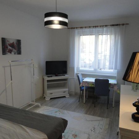 Apartmán Sluka Jilemnice Esterno foto