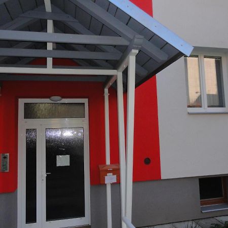 Apartmán Sluka Jilemnice Esterno foto