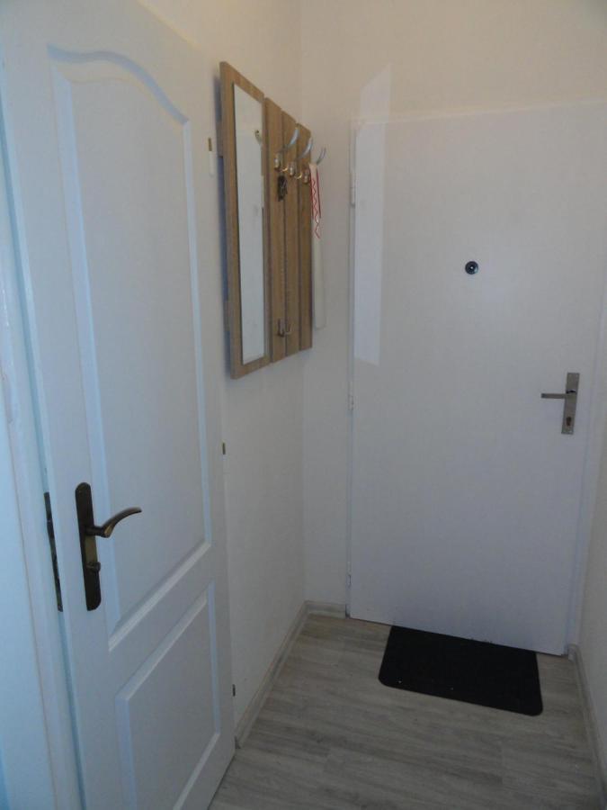 Apartmán Sluka Jilemnice Esterno foto