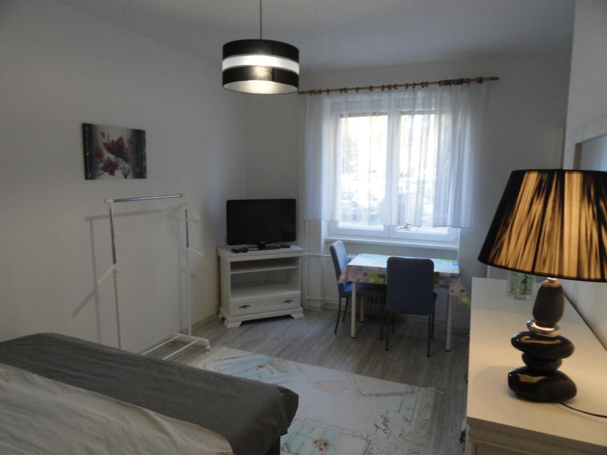 Apartmán Sluka Jilemnice Esterno foto
