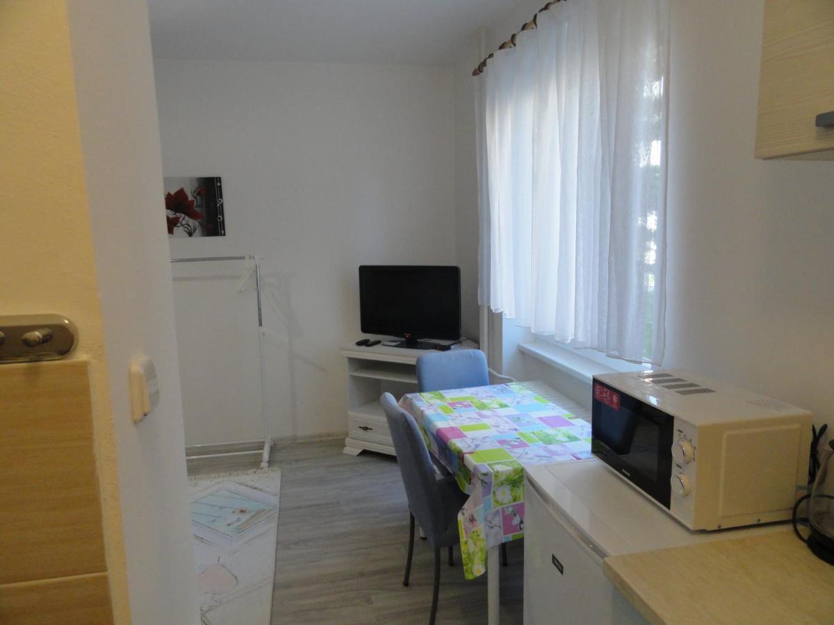 Apartmán Sluka Jilemnice Esterno foto