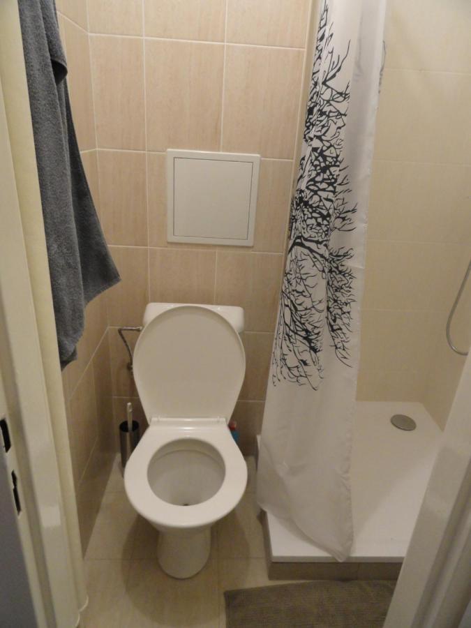 Apartmán Sluka Jilemnice Esterno foto