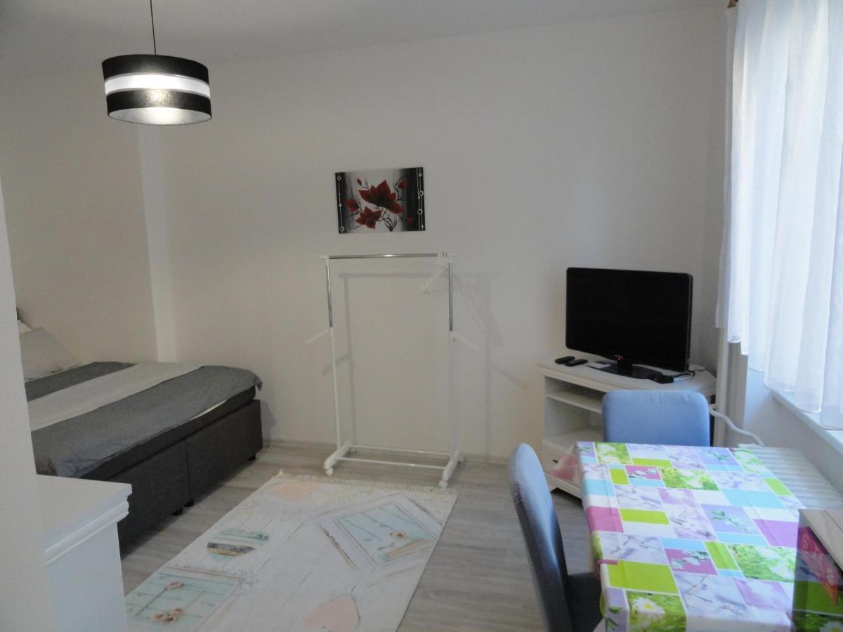 Apartmán Sluka Jilemnice Esterno foto