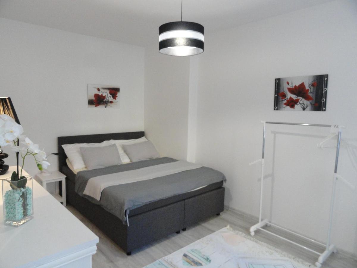 Apartmán Sluka Jilemnice Esterno foto
