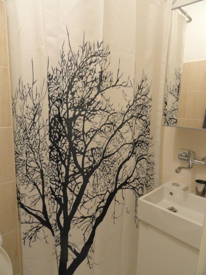 Apartmán Sluka Jilemnice Esterno foto