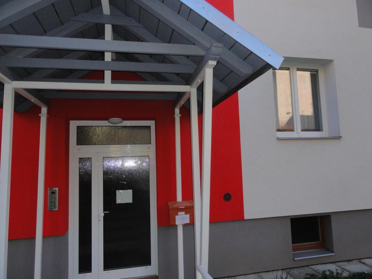 Apartmán Sluka Jilemnice Esterno foto