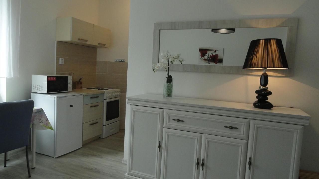 Apartmán Sluka Jilemnice Esterno foto