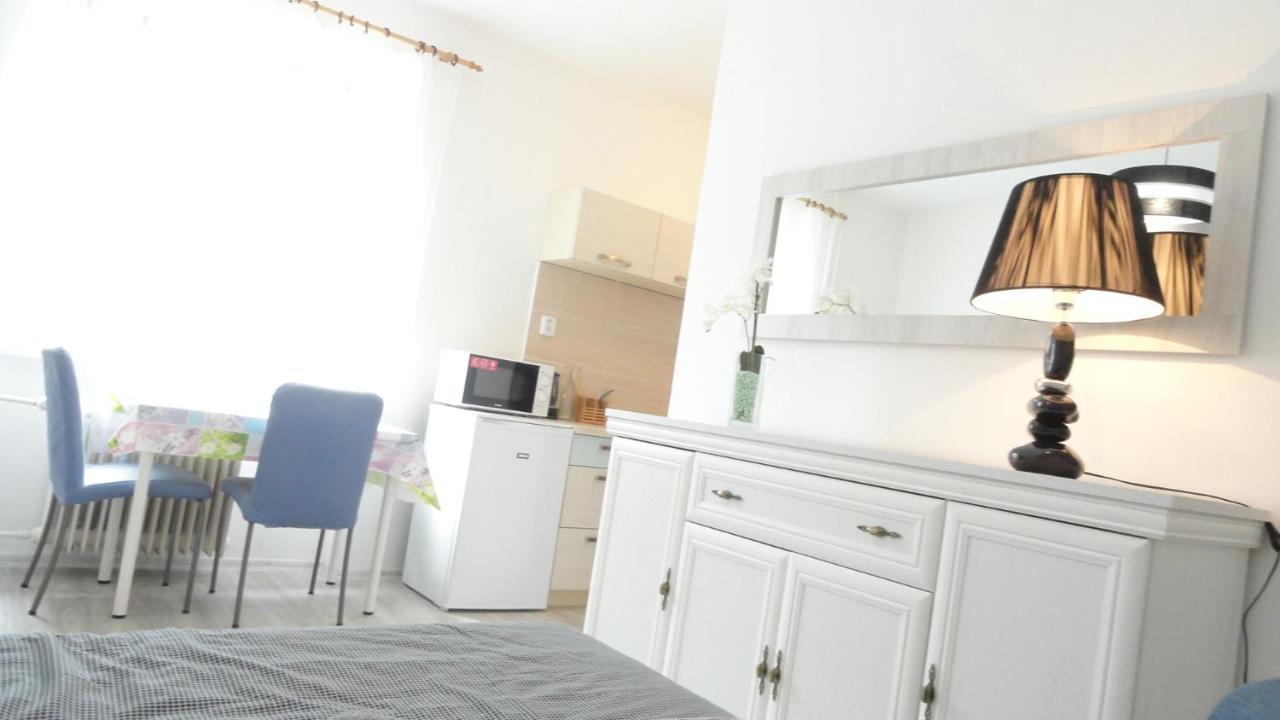 Apartmán Sluka Jilemnice Esterno foto