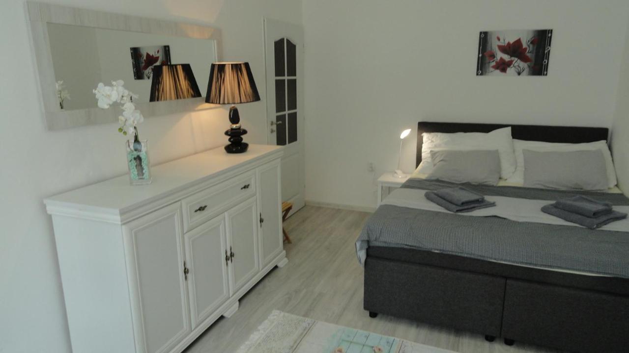 Apartmán Sluka Jilemnice Esterno foto