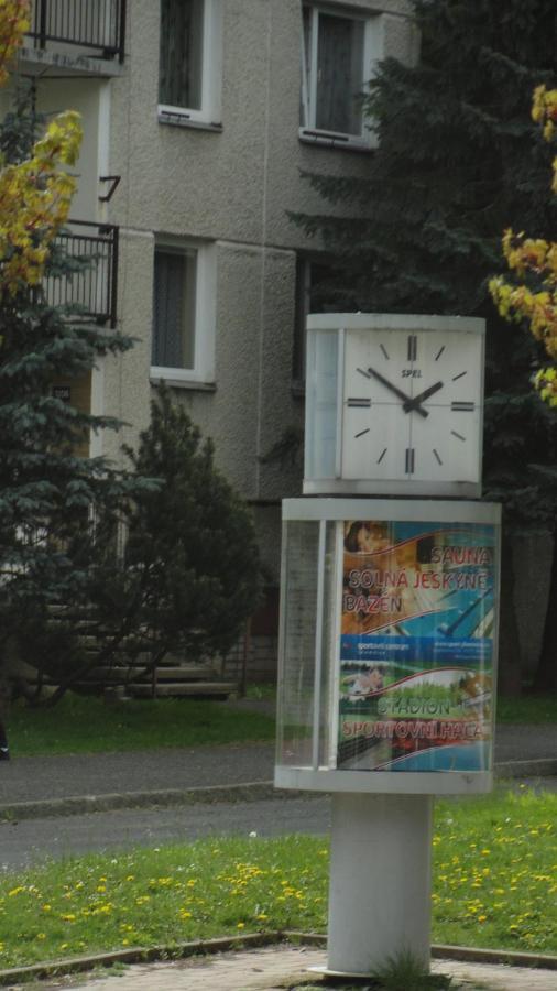 Apartmán Sluka Jilemnice Esterno foto