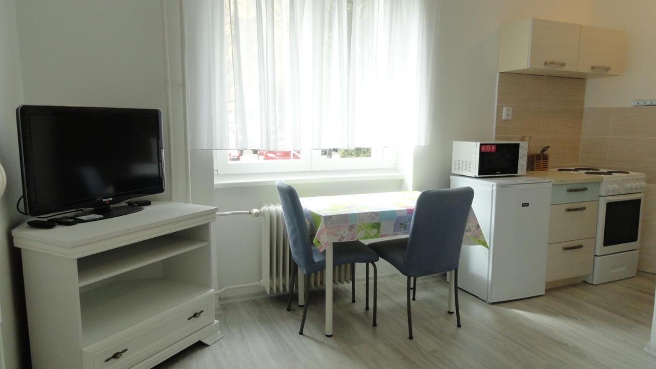Apartmán Sluka Jilemnice Esterno foto